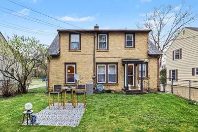 193 Garrison Avenue, Battle Creek, MI 49017 - Photo 3