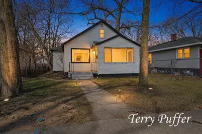 2913 Howden Street, Muskegon, MI 49444 - Photo 1