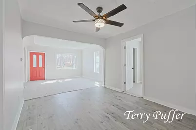 2913 Howden Street, Muskegon, MI 49444 - Photo 3