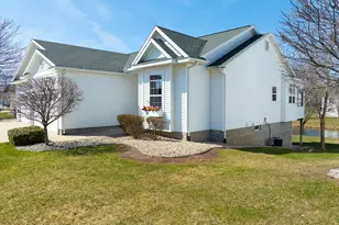 2498 E Turning Leaf Way, Fruitport, MI 49415 - Photo 1