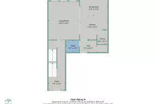 30489 Brush St, Madison Heights, MI 48071 - Photo 47