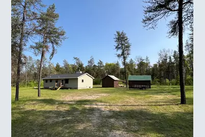 27 E 9 Mile Road, Irons, MI 49644 - Photo 1