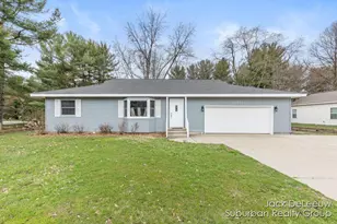 2653 Beeline Rd, Holland, MI 49424 - Photo 1