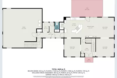 3667 E U Avenue, Vicksburg, MI 49097 - Photo 65