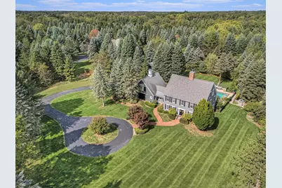 3667 E U Avenue, Vicksburg, MI 49097 - Photo 1