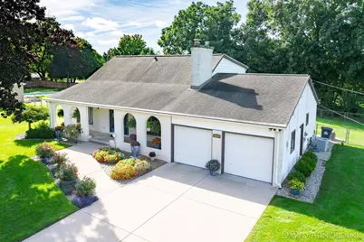 3592 Tibet Avenue, Kalamazoo, MI 49004 - Photo 3