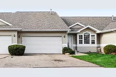 2005 Quail Cove Drive, Kalamazoo, MI 49009 - Photo 1