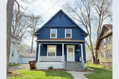 1028 Woodbridge Street, Jackson, MI 49203 - Photo 1