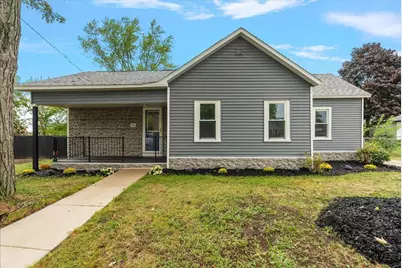 984 Evanston Avenue, Muskegon, MI 49442 - Photo 1