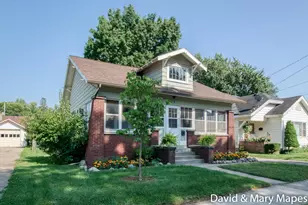 1674 Cleveland Ave SW, Wyoming, MI 49509 - Photo 1