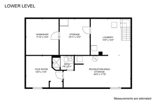 1674 Cleveland Ave SW, Wyoming, MI 49509 - Photo 35