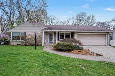 1336 Lama Road, Kalamazoo, MI 49008 - Photo 1
