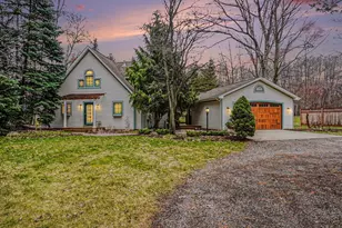 9362 Clubhouse Dr W, Stanwood, MI 49346 - Photo 1