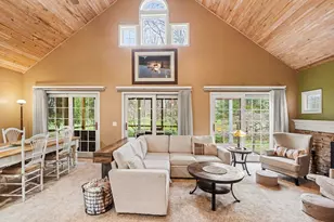 9362 Clubhouse Dr W, Stanwood, MI 49346 - Photo 3