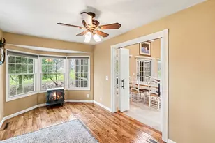 9362 Clubhouse Dr W, Stanwood, MI 49346 - Photo 15