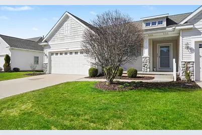 1216 S Linwood Drive NW #23, Grand Rapids, MI 49534 - Photo 1