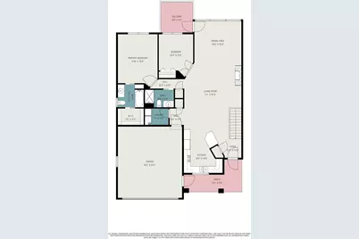 1216 S Linwood Drive NW #23, Grand Rapids, MI 49534 - Photo 33