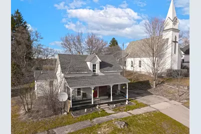 112 W Church Street, Tustin, MI 49688 - Photo 1