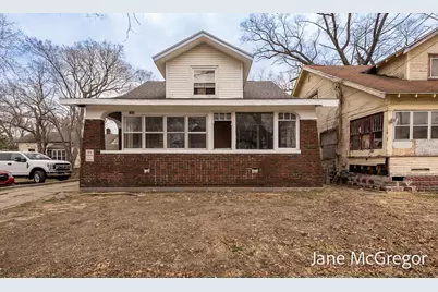 1350 Arthur Street, Muskegon, MI 49442 - Photo 1