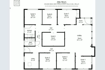 2900 Spring Arbor Road, Jackson, MI 49203 - Photo 33