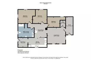 517 W Fenwick Rd, Fenwick, MI 48834 - Photo 25