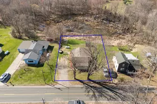 517 W Fenwick Rd, Fenwick, MI 48834 - Photo 1