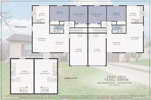 2820 Texel Dr, Kalamazoo, MI 49048 - Photo 31