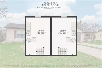 2820 Texel Drive, Kalamazoo, MI 49048 - Photo 33