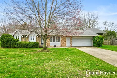 11394 8th Avenue NW, Grand Rapids, MI 49534 - Photo 3