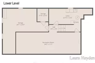 11394 8th Ave NW, Grand Rapids, MI 49534 - Photo 27