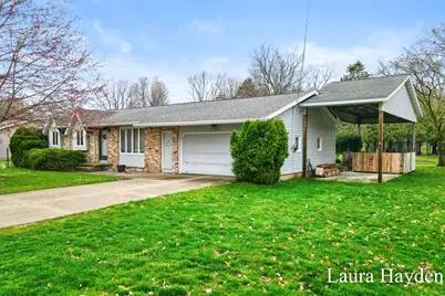 11394 8th Avenue NW, Grand Rapids, MI 49534 - Photo 5