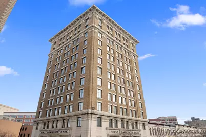 60 Monroe Center Street NW #10C, Grand Rapids, MI 49503 - Photo 3