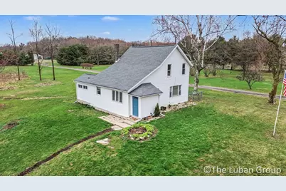 8753 Wabasis Avenue NE, Greenville, MI 48838 - Photo 1