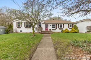 4275 Lester Dr NE, Grand Rapids, MI 49525 - Photo 1