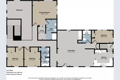 4275 Lester Drive NE, Grand Rapids, MI 49525 - Photo 19