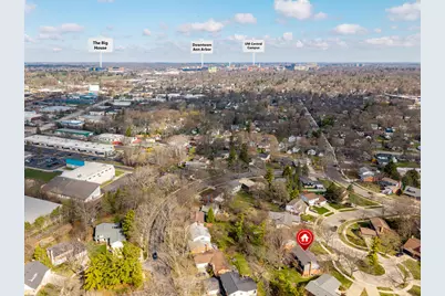 2626 Page Court, Ann Arbor, MI 48104 - Photo 49