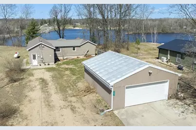 1471 E Beechwood Lane, White Cloud, MI 49349 - Photo 1