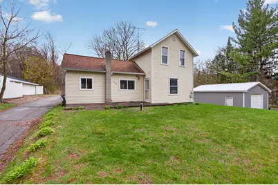 443 S Jackson Street, Hanover, MI 49241 - Photo 1