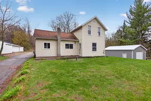 443 S Jackson St, Hanover, MI 49241 - Photo 1