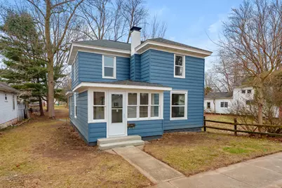 365 White Pigeon Street, Constantine, MI 49042 - Photo 3