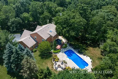 5254 Canyon River Drive NE, Ada, MI 49301 - Photo 3