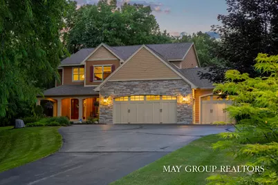 5254 Canyon River Drive NE, Ada, MI 49301 - Photo 1