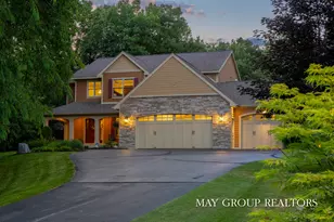 5254 Canyon River Dr NE, Ada, MI 49301 - Photo 1