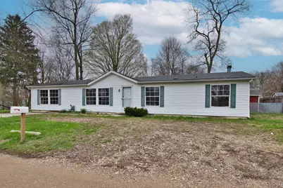 261 Marks Street, Niles, MI 49120 - Photo 1