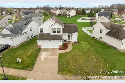 5912 Eaglechase Drive SE, Kentwood, MI 49512 - Photo 33