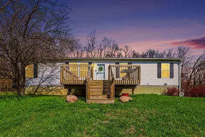 9491 Thorne Road, Horton, MI 49246 - Photo 1