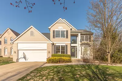 2130 Springwood Court, Ann Arbor, MI 48103 - Photo 1