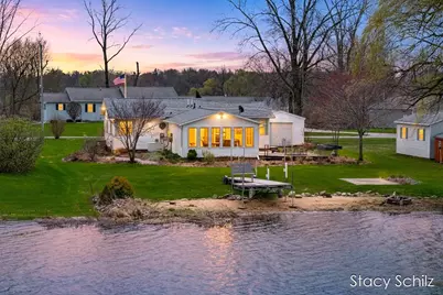 129 Sunset Drive, Dowling, MI 49050 - Photo 35