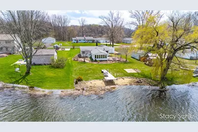 129 Sunset Drive, Dowling, MI 49050 - Photo 37