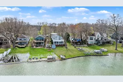 19656 Lakeshore Drive, Three Rivers, MI 49093 - Photo 23